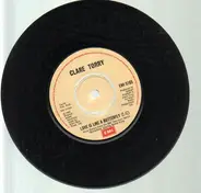 Clare Torry - Love Is Like A Butterfly