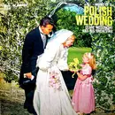 LP - Clare Witkowski & His Orchestra - Music Of A Polish Wedding