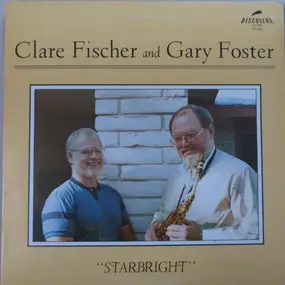 Clare Fischer - Starbright