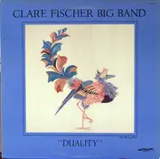 Clare Fischer Big Band