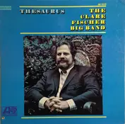 Clare Fischer Big Band