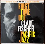 Clare Fischer - First Time Out