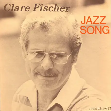 Clare Fischer - Jazz Song