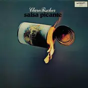 Clare Fischer - Salsa Picante