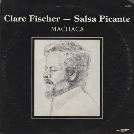 Clare Fischer & Salsa Picante - Machaca