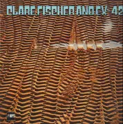 LP - Clare Fischer - Clare Fischer And EX-42