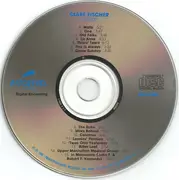 CD - Clare Fischer - Waltz