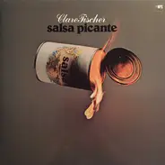 Clare Fischer's Latin Sound - Salsa Picante