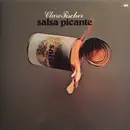 LP - Clare Fischer's Latin Sound - Salsa Picante