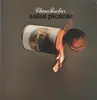 LP - Clare Fischer's Latin Sound - Salsa Picante - +insert
