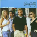 12inch Vinyl Single - Clare Quilty - Breathe Remixes