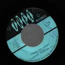 7inch Vinyl Single - Clarence Thompson - Beautiful Barbados