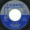 7inch Vinyl Single - Clarence Wheeler & The Enforcers - Hey Jude / Doin' What I Wanna