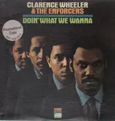 The Enforcers - Doin' What We Wanna