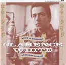 CD - Clarence White - Tuff & Stringy Sessions 1966-1968