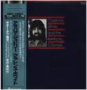 LP - Clarence White And The Kentucky Colonels - Clarence White And The Kentucky Colonels - +OBI.