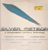 LP - Clarence White, Casey Kelly, The Everly Brothers, etc - Silver Meteor: A Progressive Country Anthology