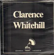 Clarence Whitehill