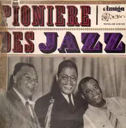 Clarence Williams, Original Dixieland Jazz Band … - Pioniere Des Jazz