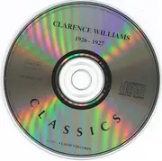 CD - Clarence Williams - 1926-1927