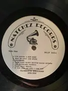 LP - Clarence Williams - 1926-1930