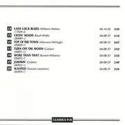 CD - Clarence Williams - 1934-1937