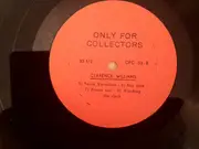 10'' - Clarence Williams - Vol. 3 - Mono