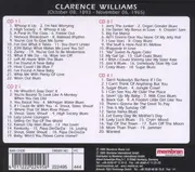 CD-Box - Clarence Williams - You Rascal You