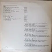 LP - Clarence Williams - Clarence Williams & The Washboard Bands