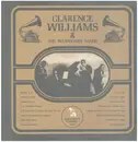 LP - Clarence Williams - Clarence Williams & The Washboard Bands