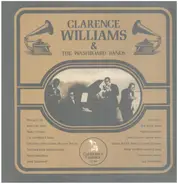 Clarence Williams - Clarence Williams & The Washboard Bands