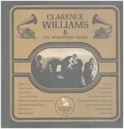 Clarence Williams - Clarence Williams & The Washboard Bands