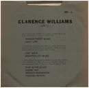 10'' - Clarence Williams - Clarence Williams (Vol. 1)