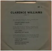 Clarence Williams - Clarence Williams (Vol. 1)