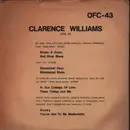 10'' - Clarence Williams - Clarence Williams (Vol. 4)