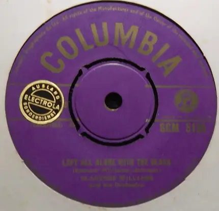 Clarence Williams - High Society