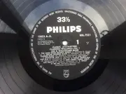 LP - Clarence Williams - No. 1 1927-1935 (Jug & Washboard Band) - Gatefold