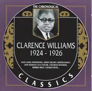 Clarence Williams - 1924-1926