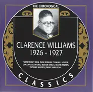Clarence Williams - 1926-1927