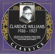 CD - Clarence Williams - 1926-1927