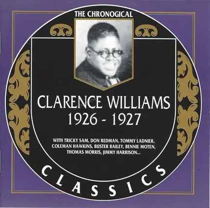 Clarence Williams - 1926-1927