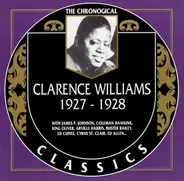 Clarence Williams - 1927-1928