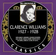 CD - Clarence Williams - 1927-1928