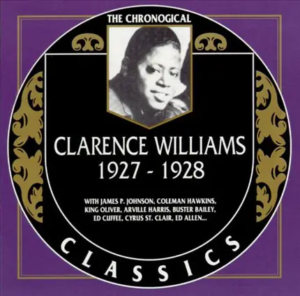 Clarence Williams - 1927-1928