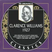 CD - Clarence Williams - 1927