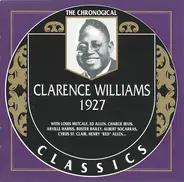Clarence Williams - 1927