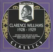 Clarence Williams - 1928-1929