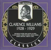 CD - Clarence Williams - 1928-1929