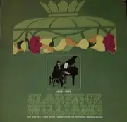 LP - Clarence Williams - 1928-29 - Mono