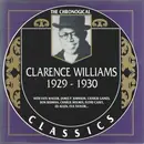 CD - Clarence Williams - 1929-1930